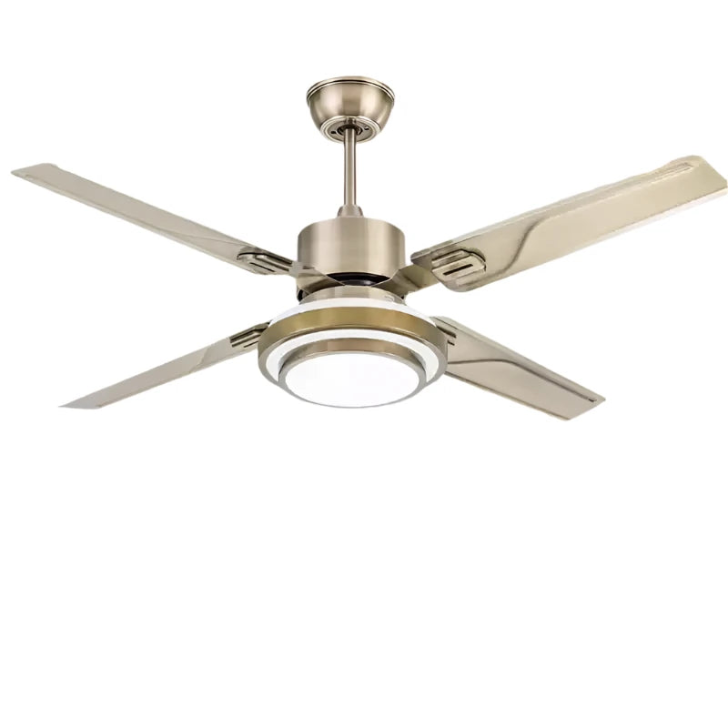 Branden | Four Blade Ceiling Fan