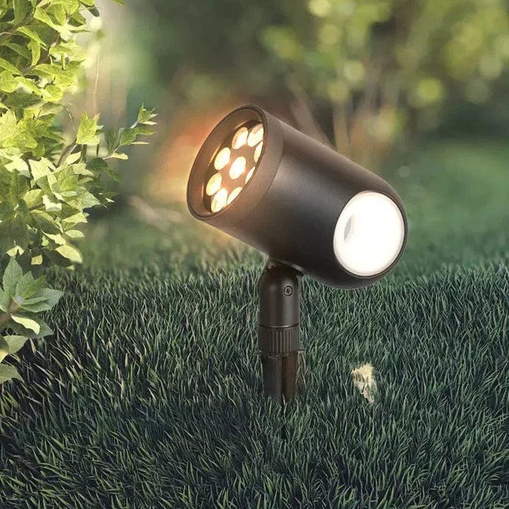 Binsania | Outdoor Garden Light