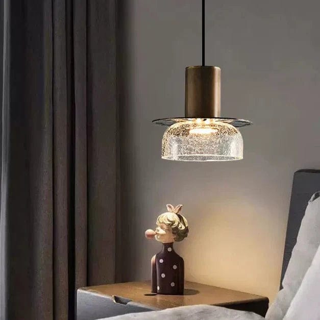 Newton | Pendant Light - Detail View #4 | HomeCartel
