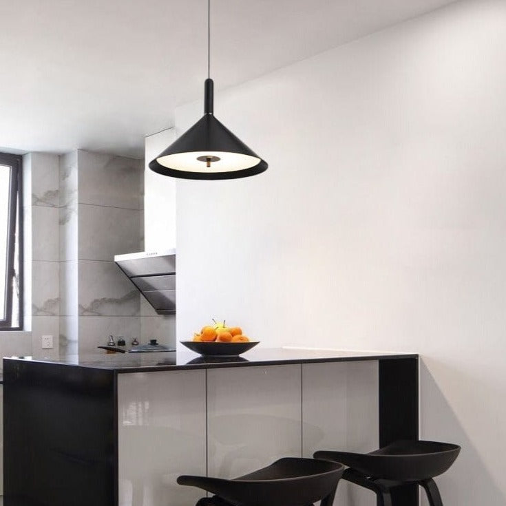 Helena | Modern Pendant Light