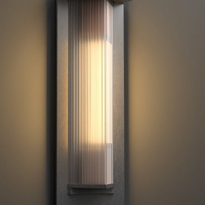 Karola | Outdoor Wall Light - Detail View #3 | HomeCartel