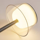 Scelsi | Rechargeable Table Lamp