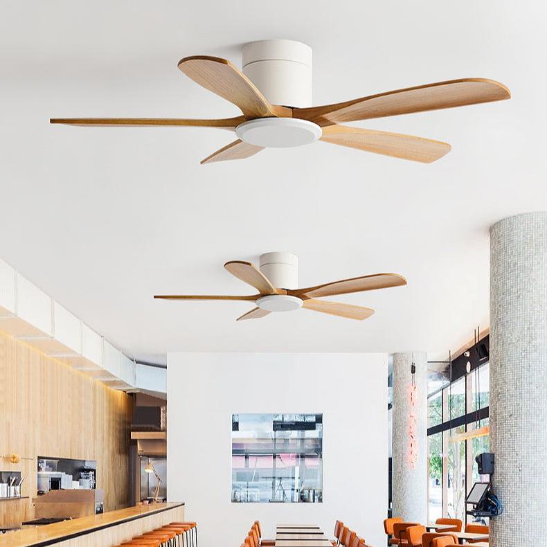 Athlone | Five Blade Ceiling Fan - Modern Five Blade Fan | HomeCartel Philippines