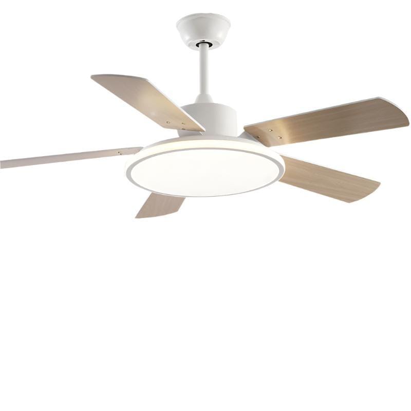 Lodence | Lighted Ceiling Fan - Modern Lighted Ceiling Fan | HomeCartel Philippines