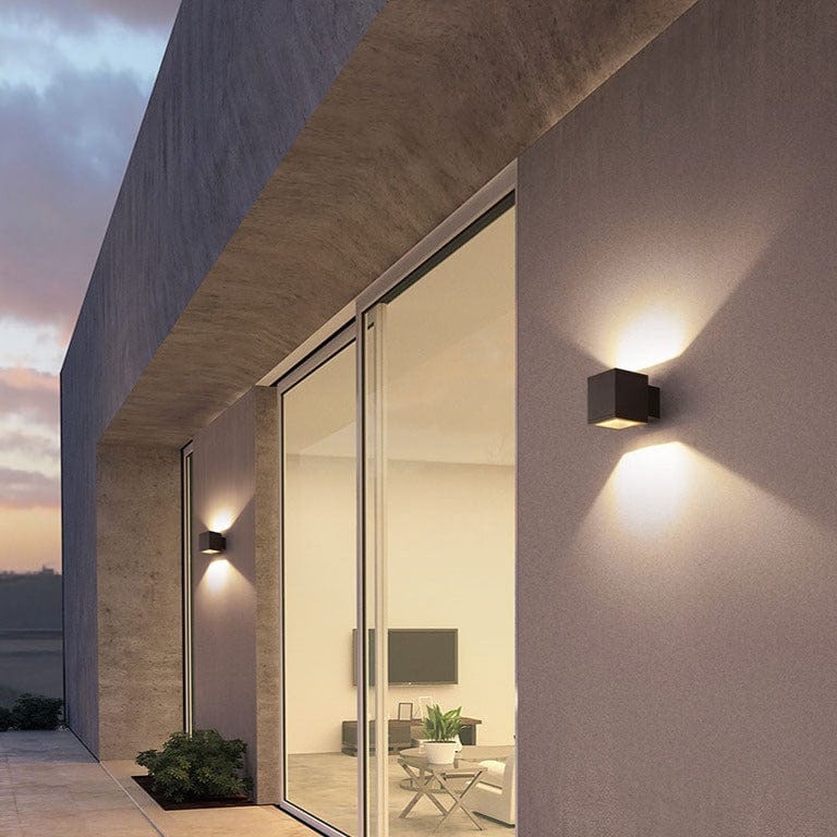 Gurino | Outdoor Wall Light