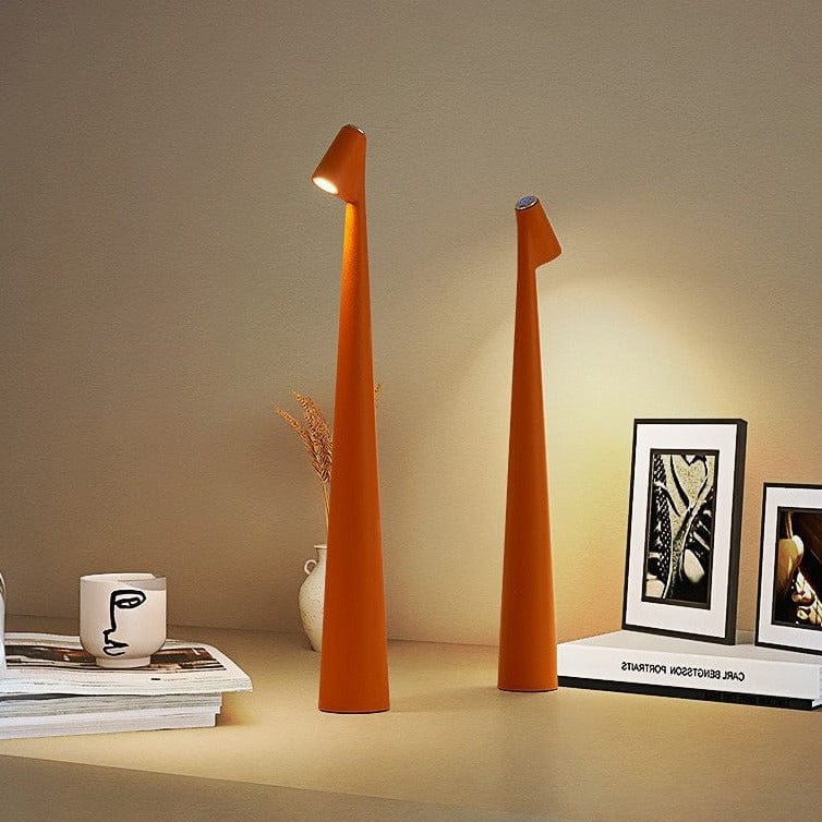 Ilelia | Rechargeable Table Lamp - Detail View #8 | HomeCartel