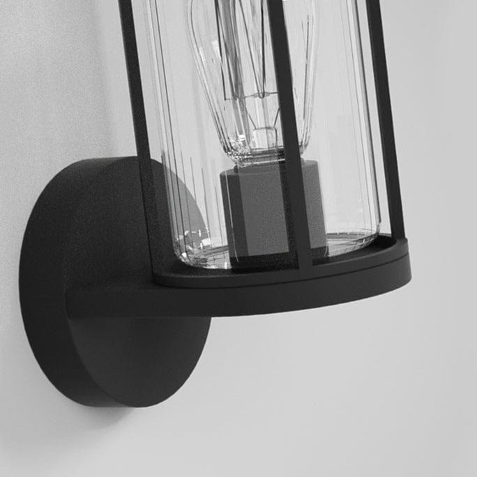 Yared | Outdoor Wall Light - Detail View #6 | HomeCartel