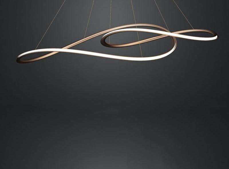 Khabib | Chandelier - Modern Chandelier | HomeCartel Philippines
