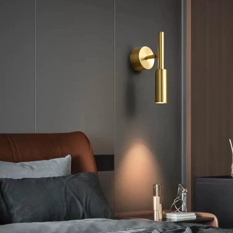 Servo | Wall Light - Detail View #3 | HomeCartel