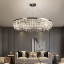 Alpenglow | Chandelier