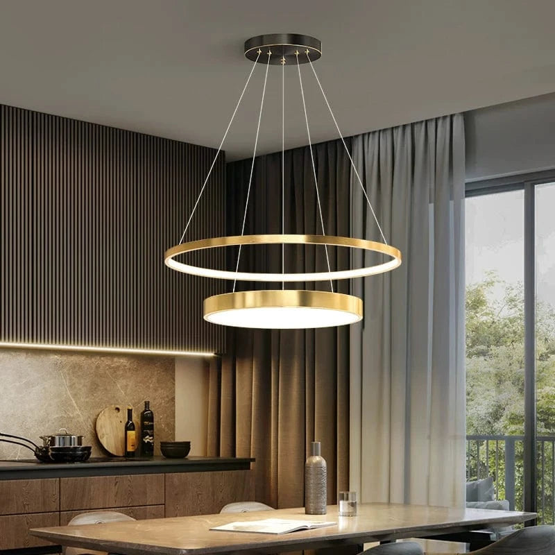Julian | Chandelier - Modern Chandelier | HomeCartel Philippines