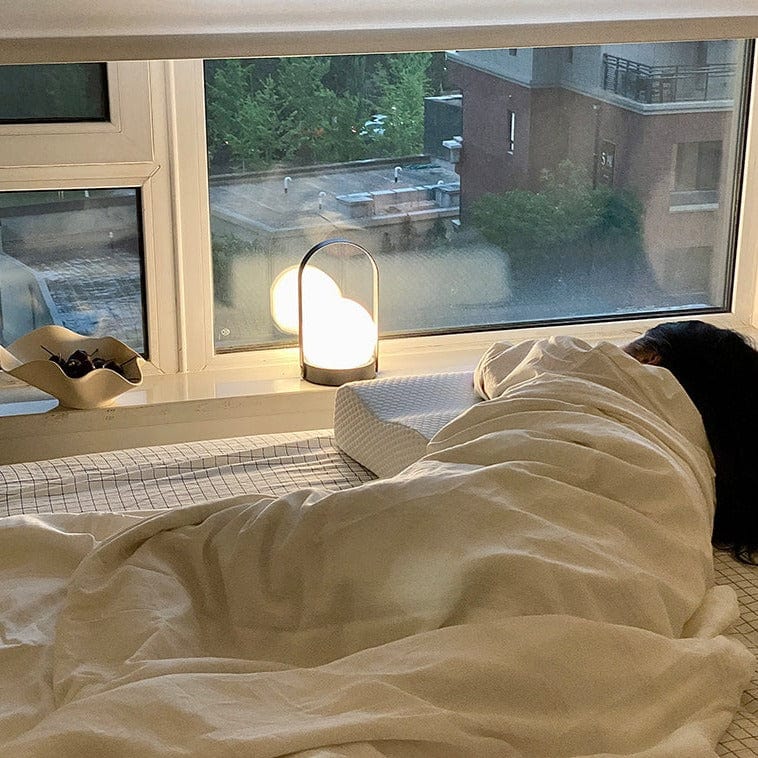 Harlene | Rechargeable Table Lamp - Home Cartel ®