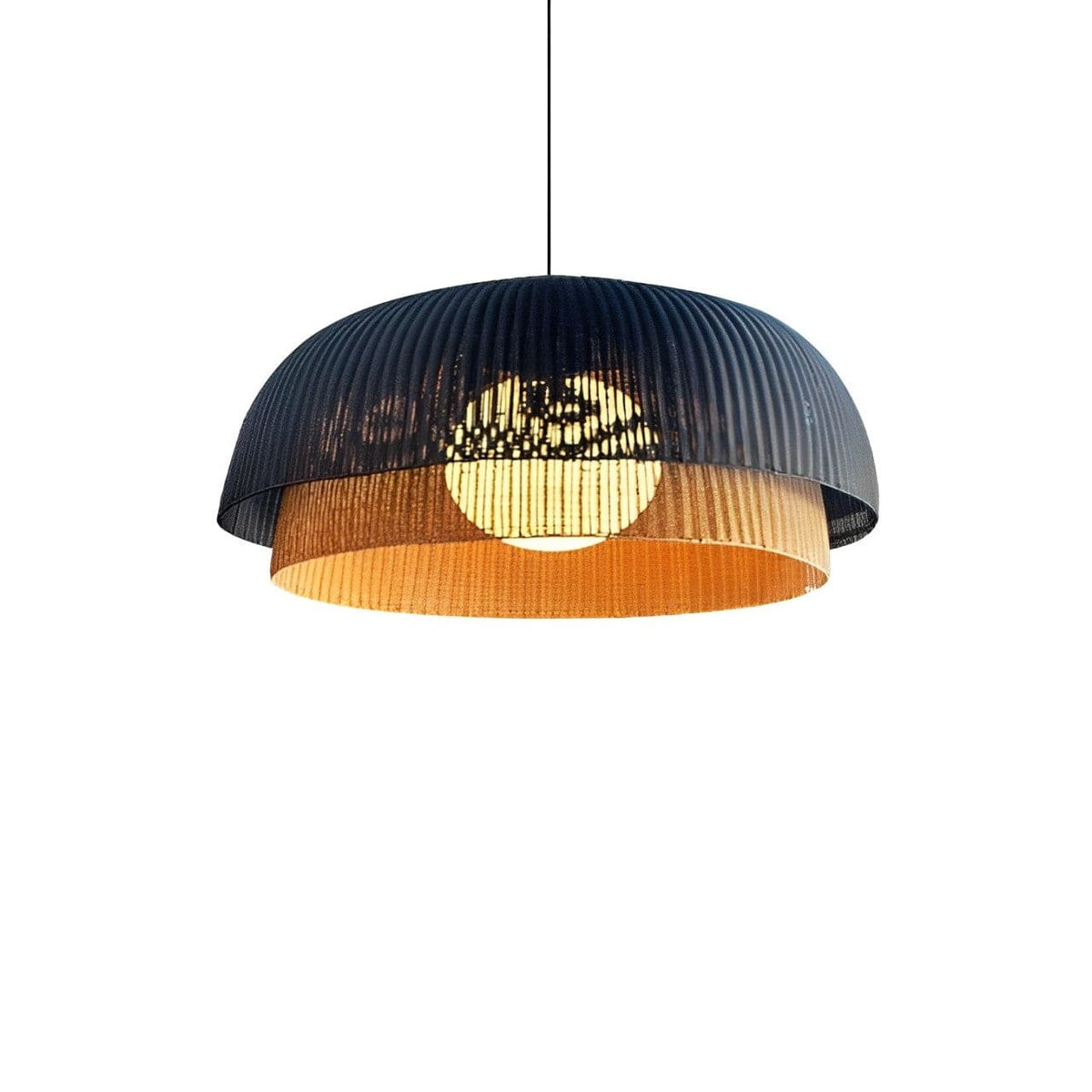 Laina | Big Pendant Light - Modern Big Pendant Light | HomeCartel Philippines