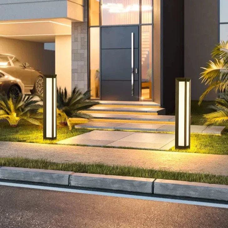 Timmu | Outdoor Pathway Light - Home Cartel ®
