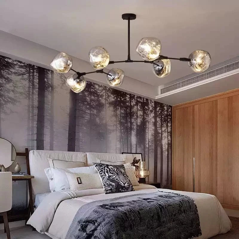 Zylon | Chandelier - Detail View #2 | HomeCartel