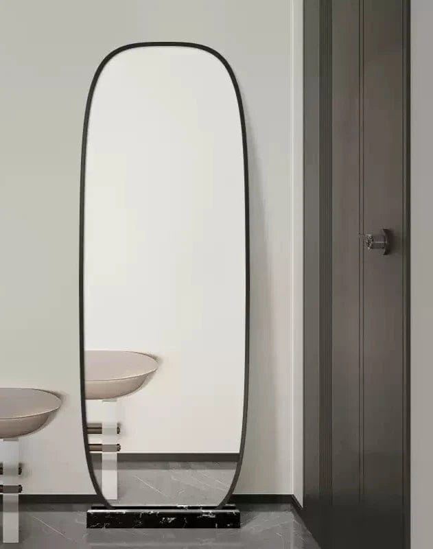 Apus | Non-Lighted Mirror - Modern Non-Lighted Mirror | HomeCartel Philippines