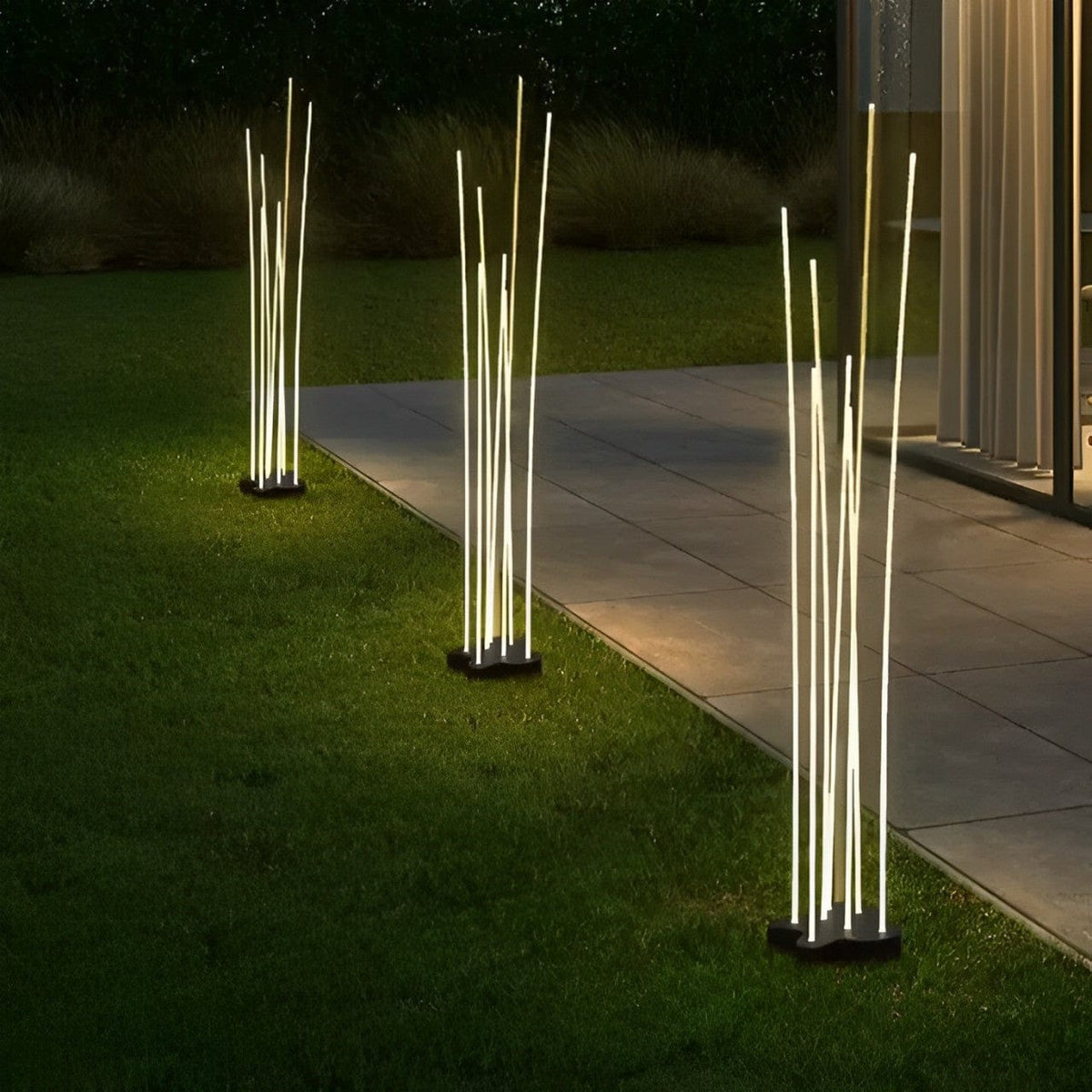 Casimir | Outdoor Pathway Light - Home Cartel ®