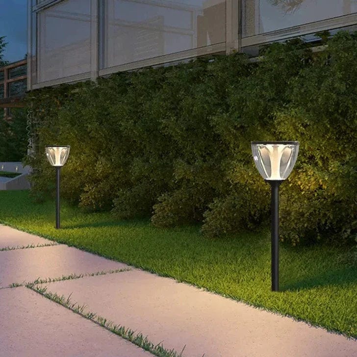 Soren | Outdoor Pathway Light - Home Cartel ®
