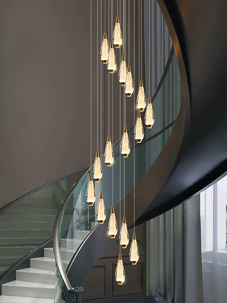 Special | Cluster Chandelier - Home Cartel ®