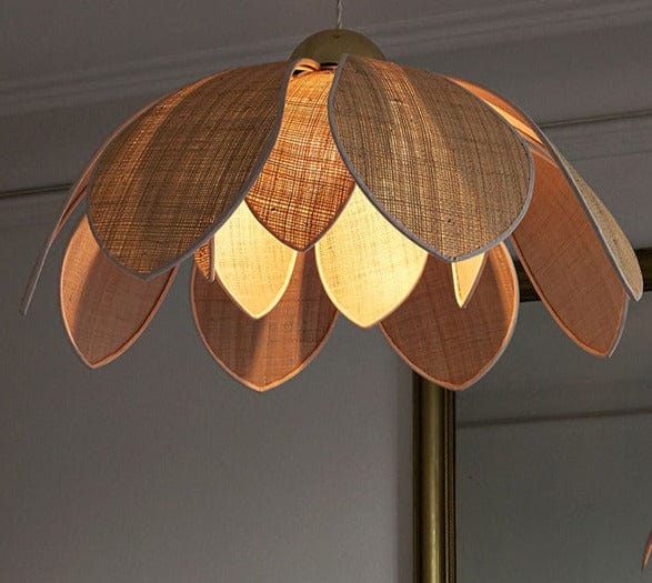 Rosal | Big Pendant Light - Home Cartel ®