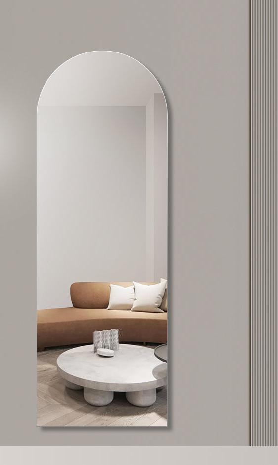 Vezembo | Non-Lighted Mirror - Modern Non-Lighted Mirror | HomeCartel Philippines