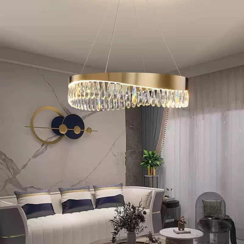 Zephyr | Chandelier - Home Cartel ®