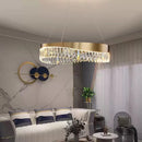 Zephyr | Chandelier
