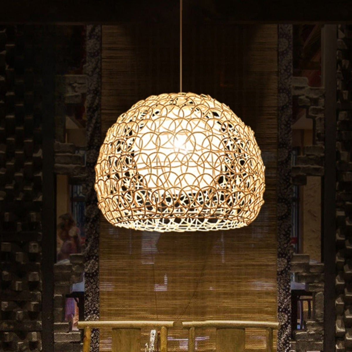 Giselle | Big Pendant Light - Modern Big Pendant Light | HomeCartel Philippines