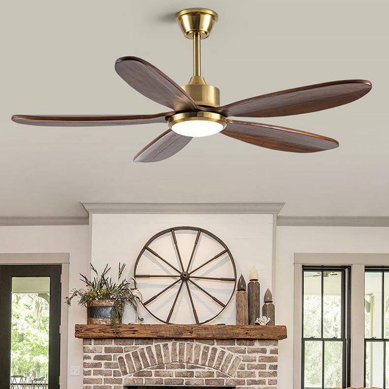 Missoula | Five Blade Ceiling Fan