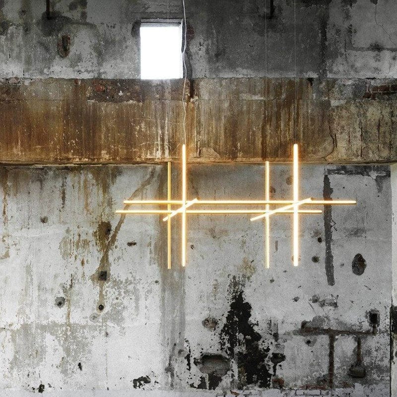 Mira | Modern Chandelier - Home Cartel ®
