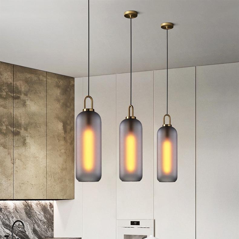 Hashira | Pendant Light