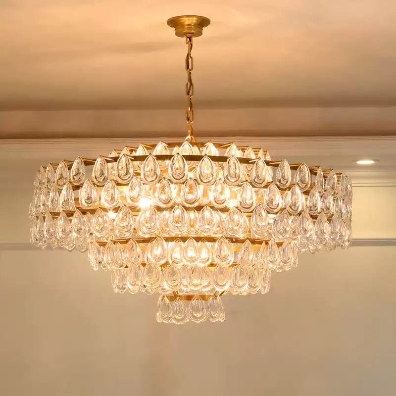 Brooks | Chandelier