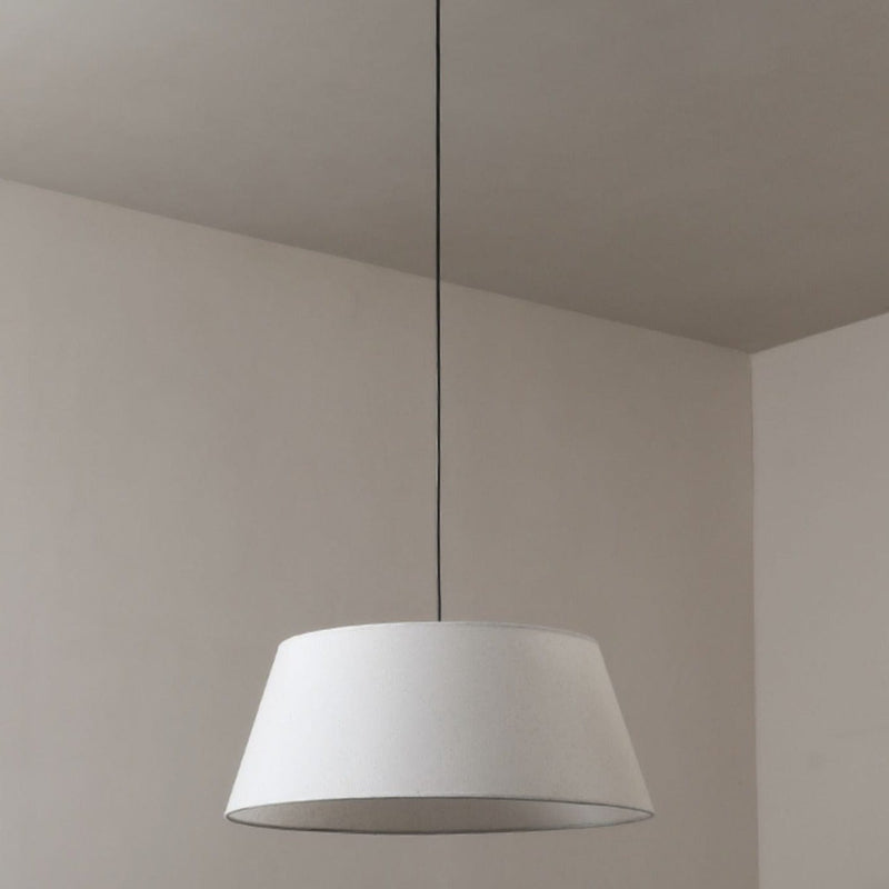 Minako | Big Pendant Light