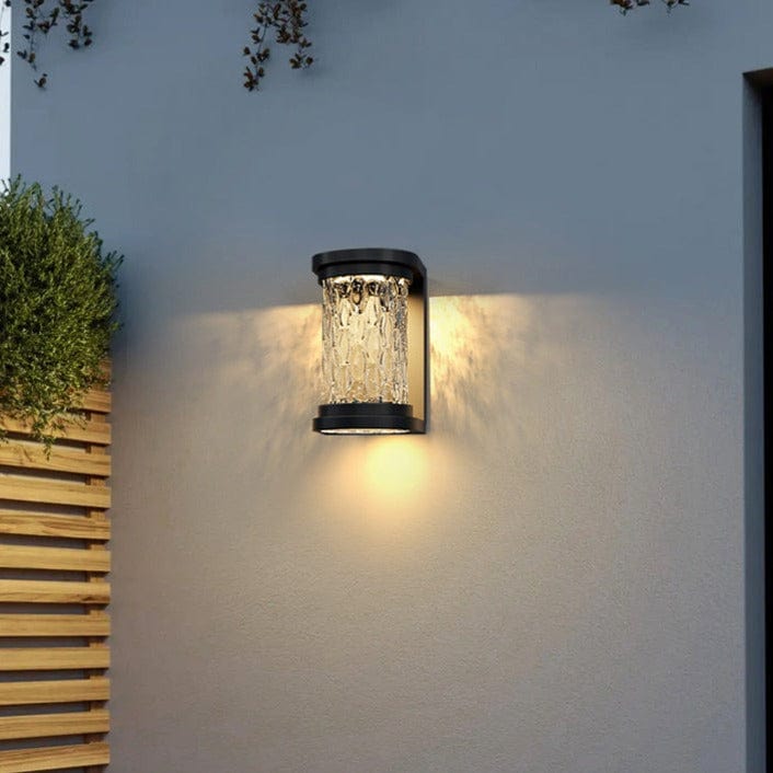 Emanet | Outdoor Wall Light