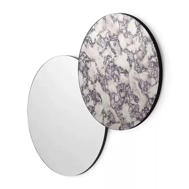 Thorin | Non-Lighted Mirror - Modern Non-Lighted Mirror | HomeCartel Philippines