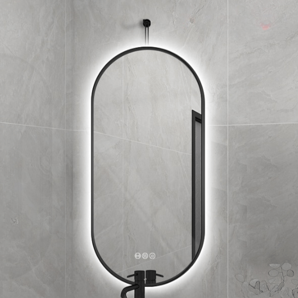 Archambeau | Lighted Mirror