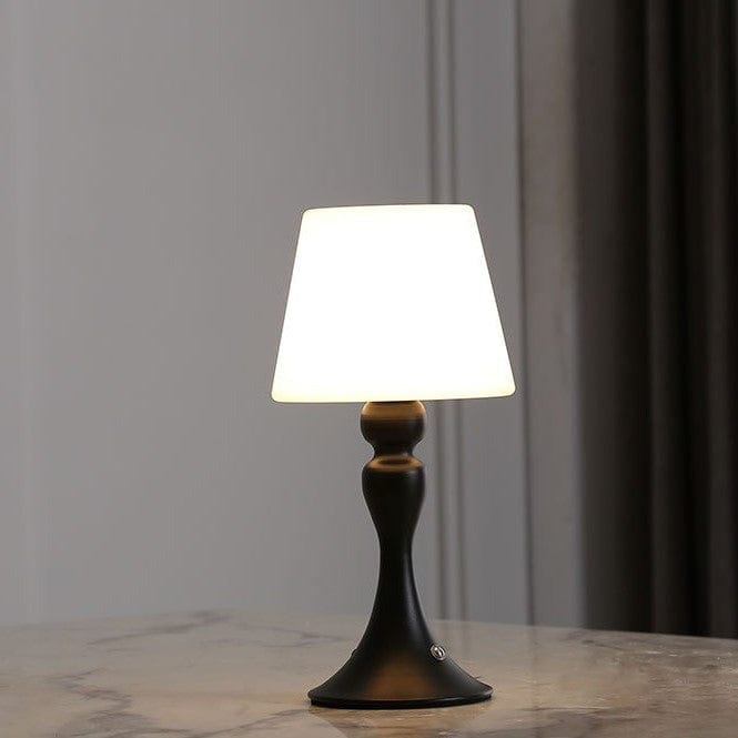 Axelyntra | Rechargeable Table Lamp