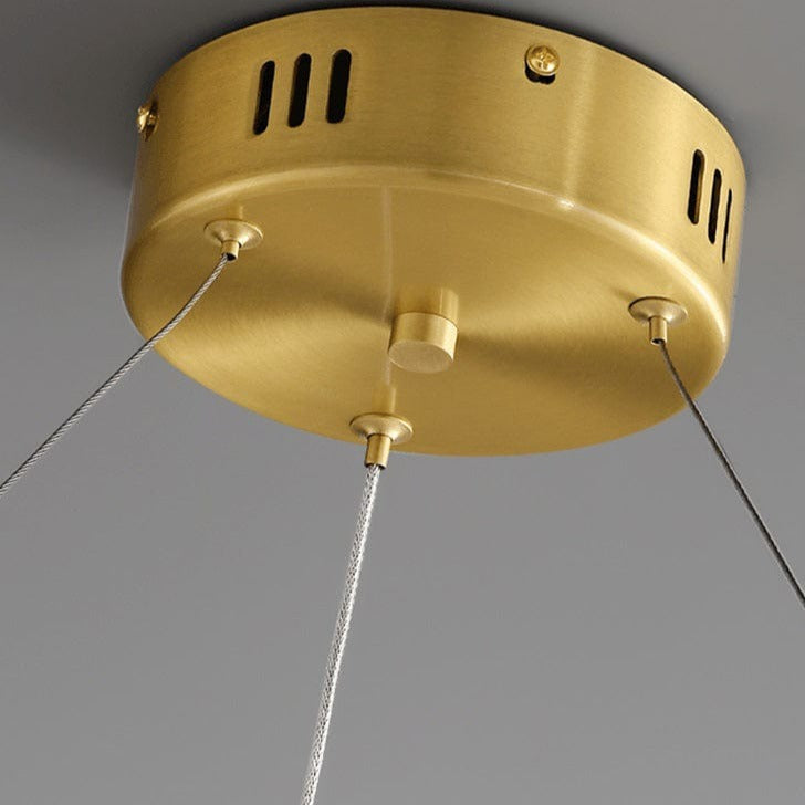 Draco | Chandelier - Home Cartel ®