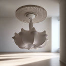 Hecate | Silk Pendant Light