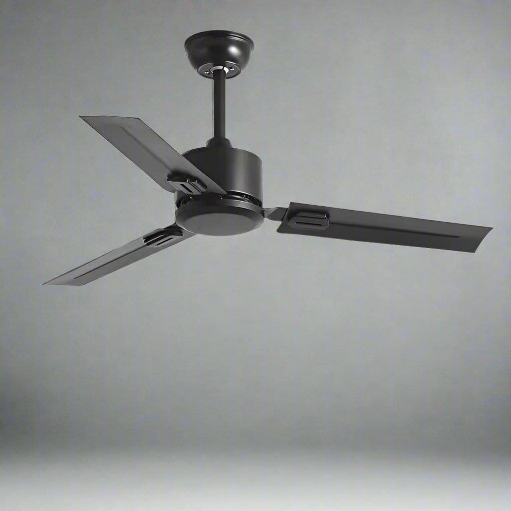 Teleclus | Three Blade Ceiling Fan - Modern Three Blade Fan | HomeCartel Philippines