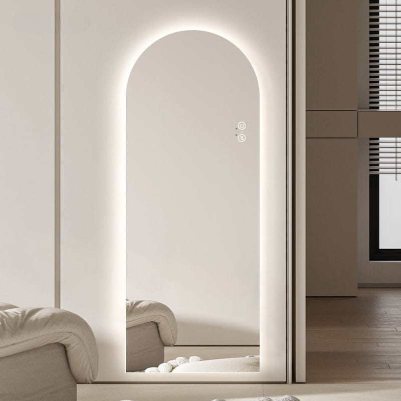 Jabar | Lighted Mirror - Modern Mirror | HomeCartel Philippines