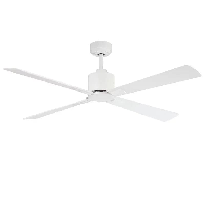 Burleson | Four Blade Ceiling Fan