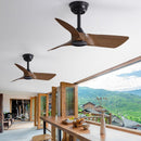 Jasira | Three Blade Ceiling Fan