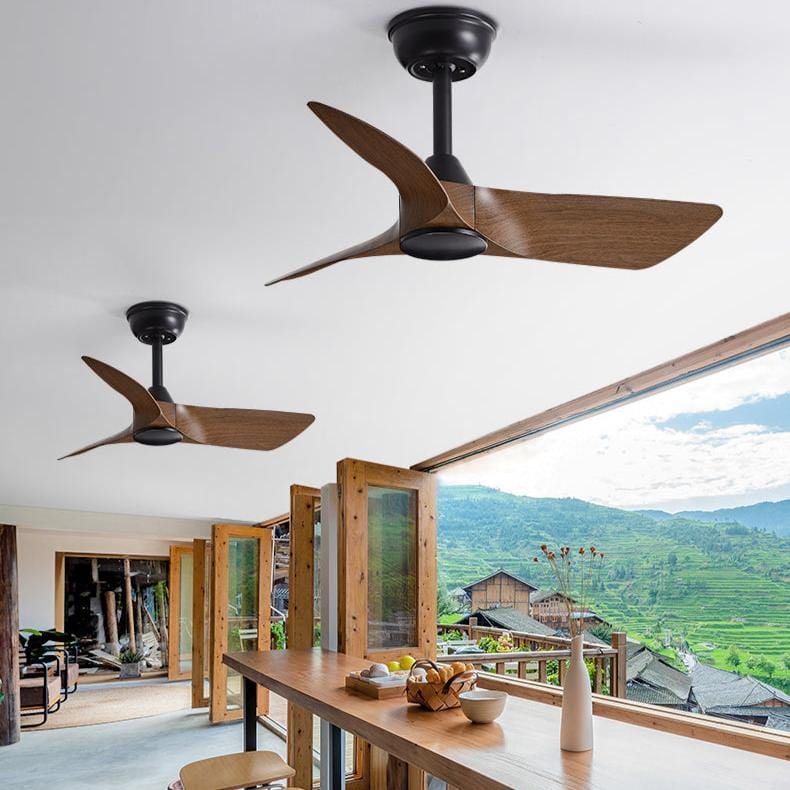 Jasira | Three Blade Ceiling Fan