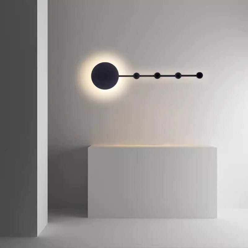 Zubair | Wall Lamp