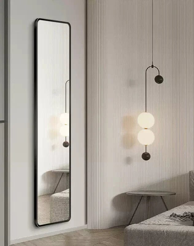 Ametrine | Non-Lighted Mirror - Home Cartel ®