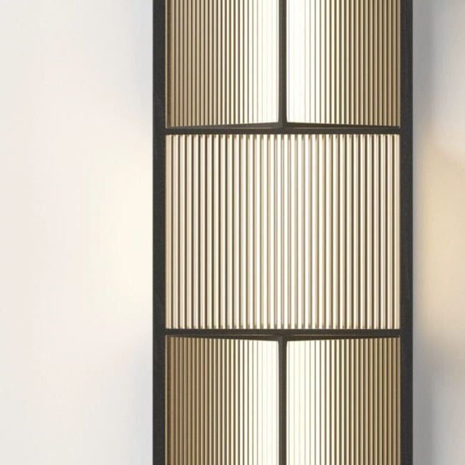 Chiara | Outdoor Wall Light - Detail View #4 | HomeCartel