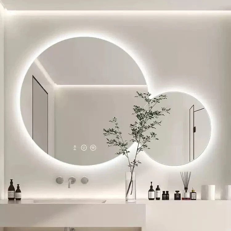 Skonto | Lighted Mirror