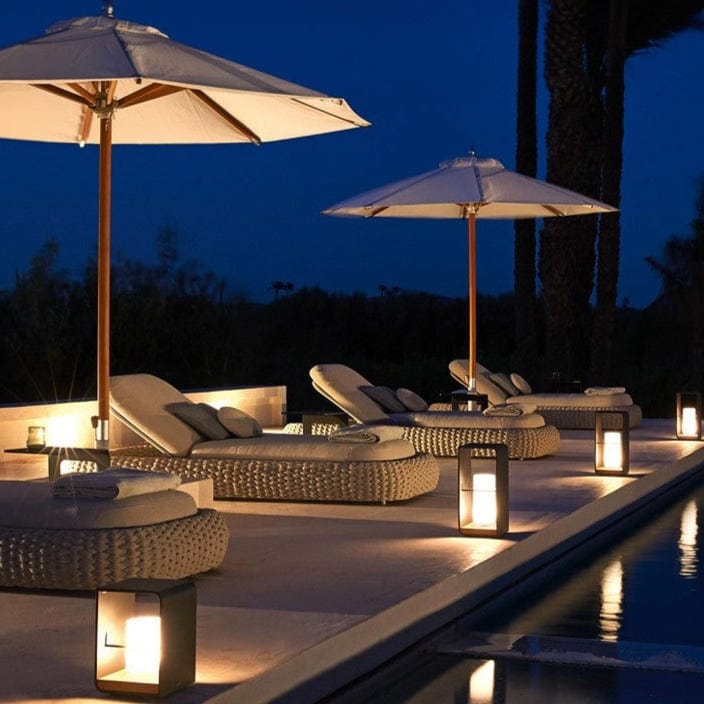 Elindra | Pathway Light - Modern ARCHITECTURAL OUTDOOR | HomeCartel Philippines
