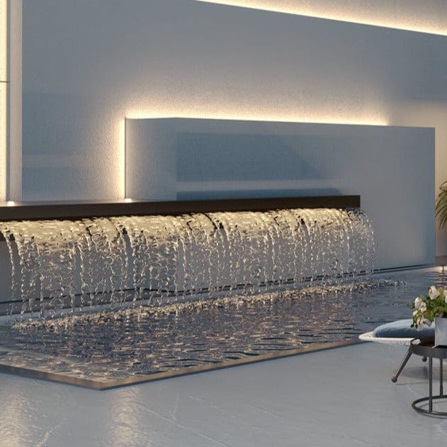 Kalik | Outdoor Linear Light - Detail View #4 | HomeCartel